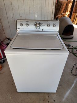 Maytag Washer