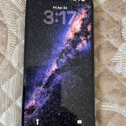 Unlocked iPhone 14 Pro Max 