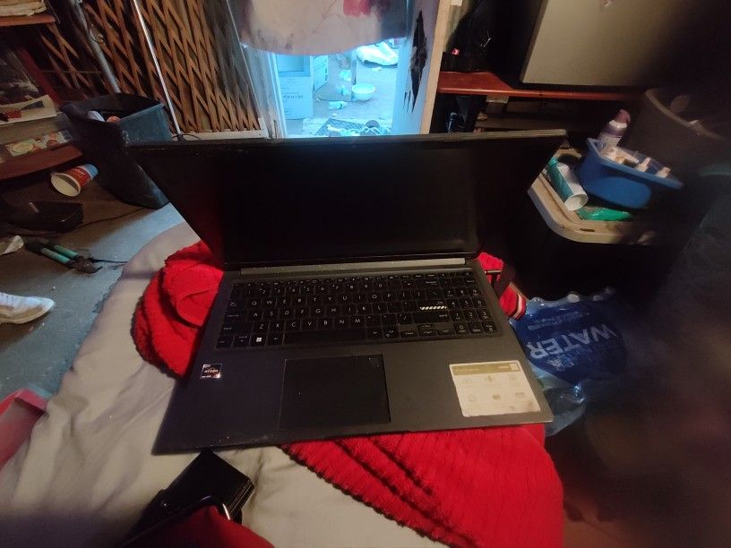 Asus vivobook