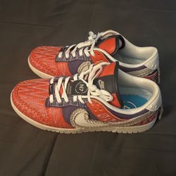 Nike Dunk 