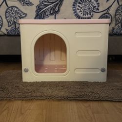 Cat House 