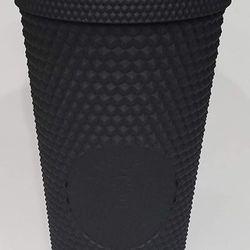 Matte collector Starbucks cup