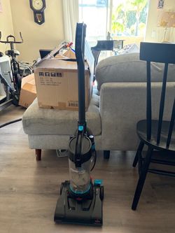 Bissell PowerForce Compact Upright Vacuum