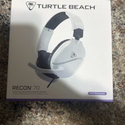 Brand New Turtle Beach Headset 
