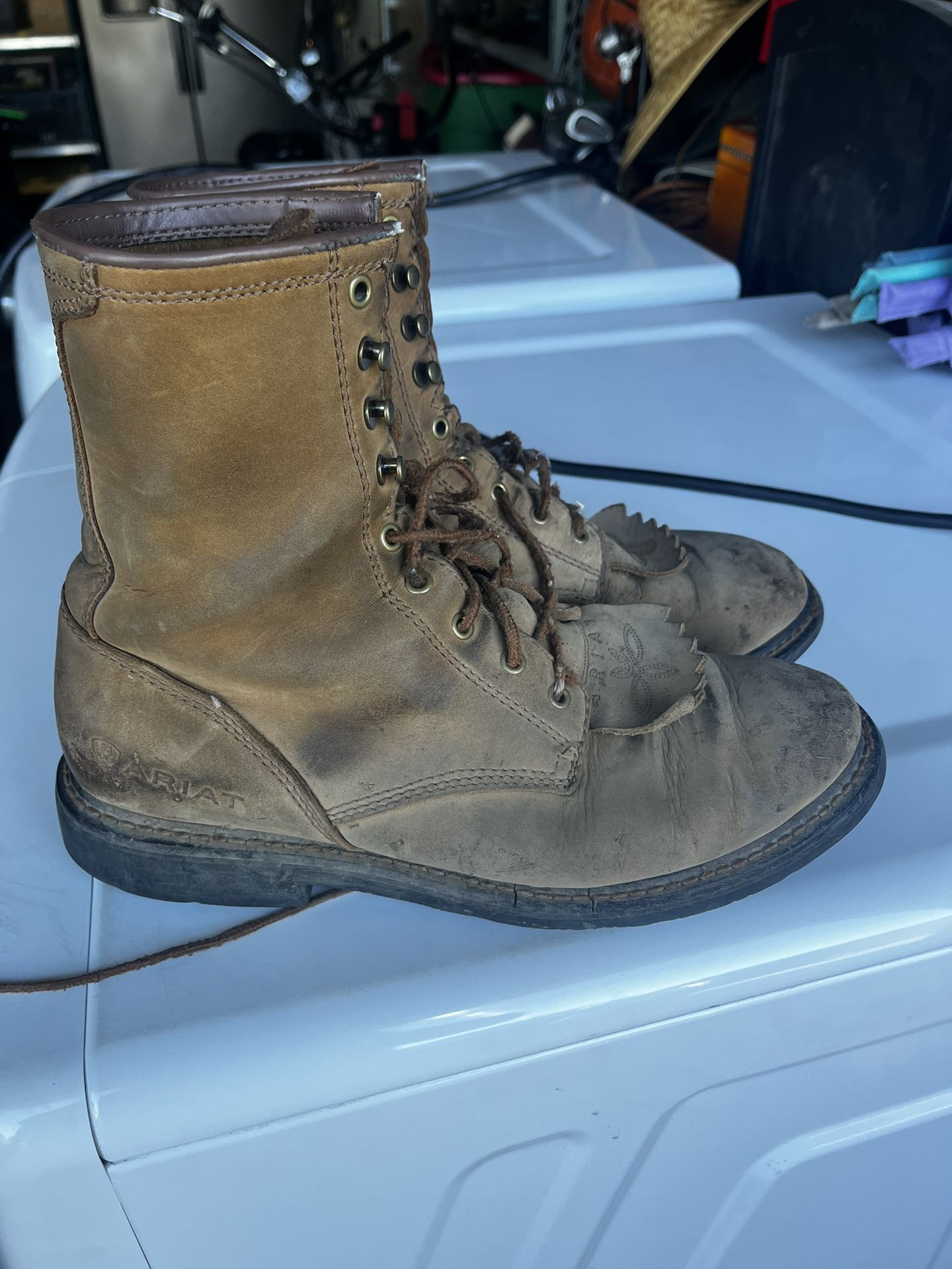 Boots 