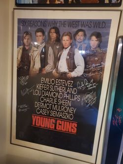 Young guns