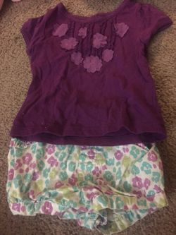 12months to 4t baby clothing