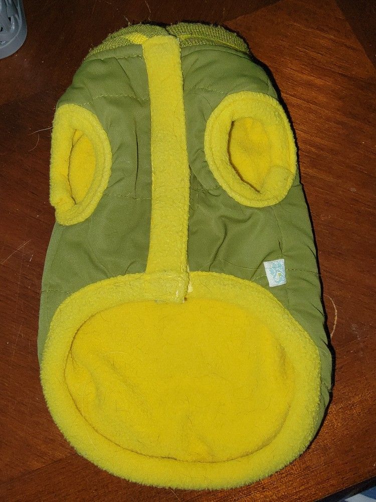 Dog Jacket XS