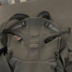 Baby Bjorn Carrier