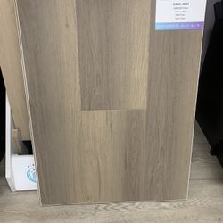 $1.39 Laminate Flooring 12mm