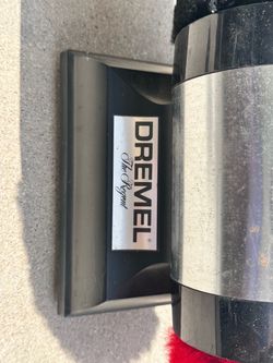 DREMEL the regent