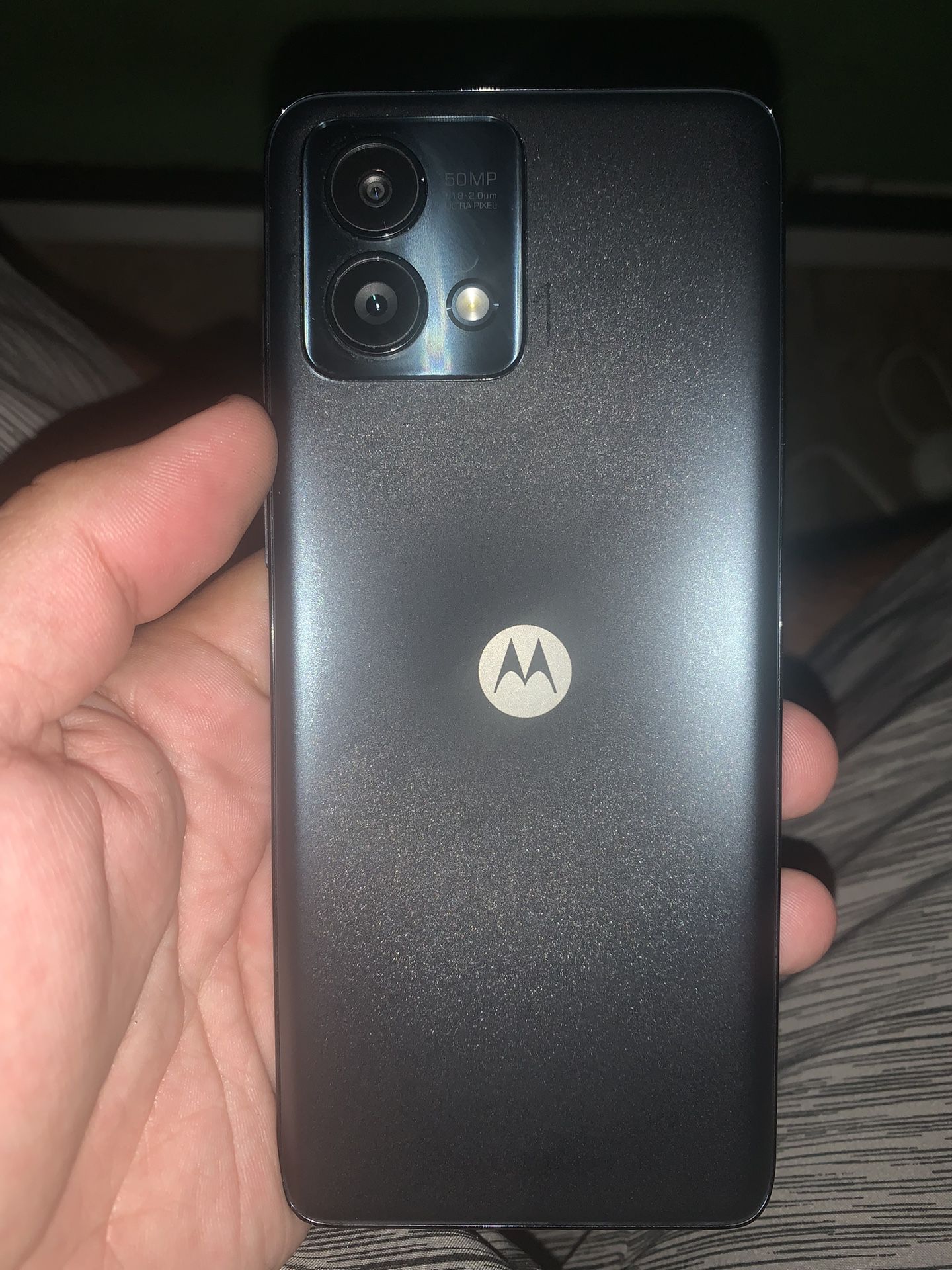 Unlocked  Motorola 5G Stylus 2024 