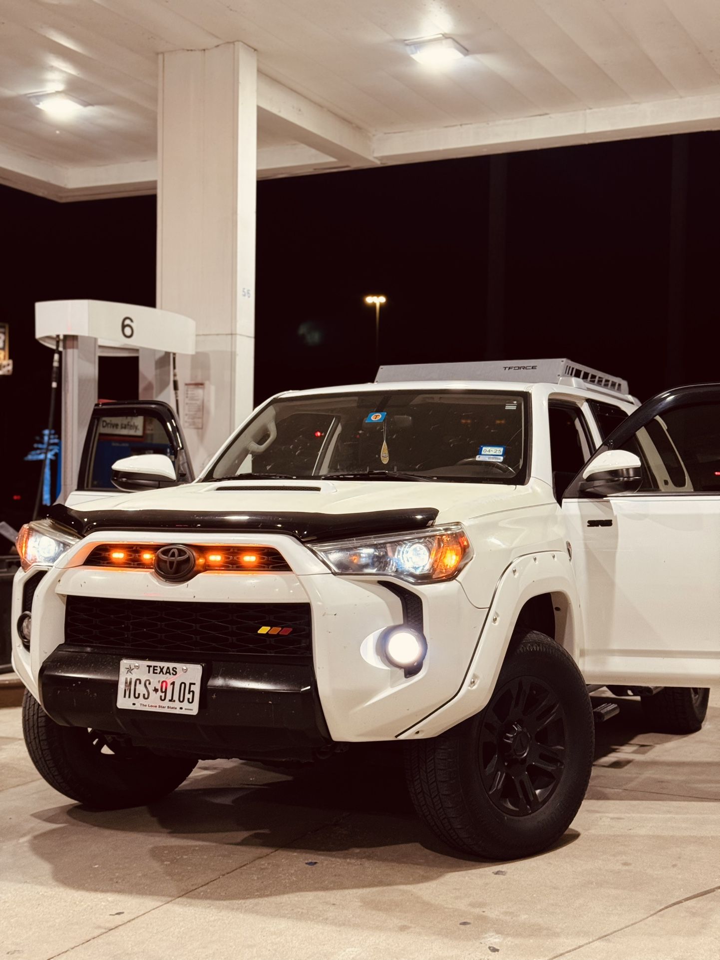 2016 Toyota 4Runner