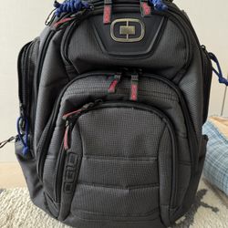 Ogio Backpack - $30