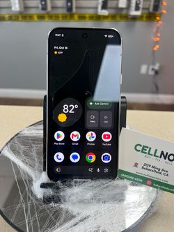 Google Pixel 11 Pro 256gb Unlocked