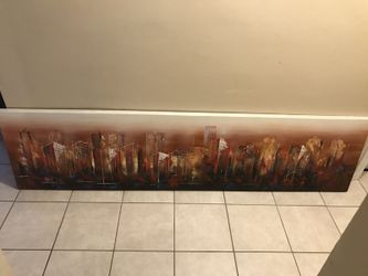6 ft long pic