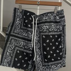 Shein Board Shorts