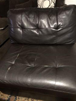 Sofa seat