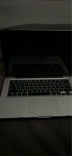 2012 MacBook Pro
