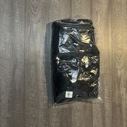 North Face 1996 Retro Nuptse Jacket Black XL