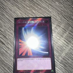 Mirror Force Sp19-kr021