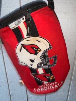 Arizona Cardinals NFL Insulated Cooler Bag
