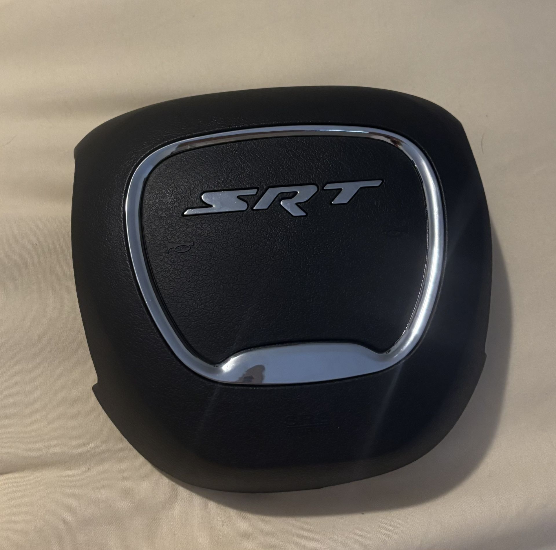 srt airbag cover