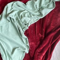 MINT GREEN SMALL *READY FOR ANY EVENT* HIGH LOW DRESS