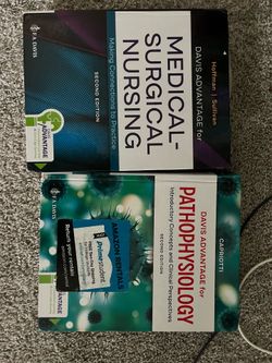 nursing books