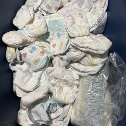 Diaper bundle