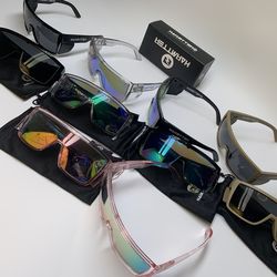 Z87 safety glasses 1x35$ 2x60$