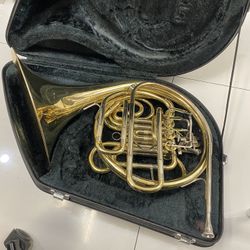 Yamaha French Horn