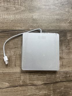 Mac CD Reader