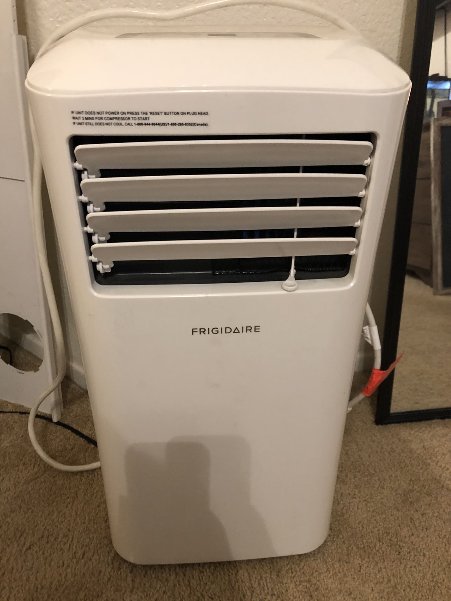 Frigidaire Portable AC