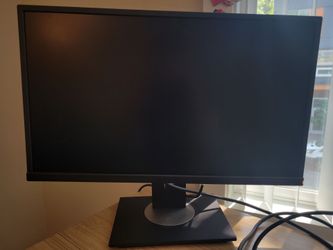 25" Viewsonic Monitor