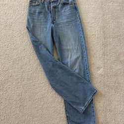 Levi’s 