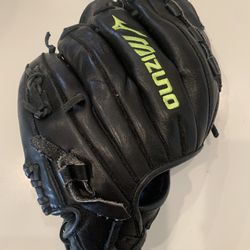 Mizuno MVP PRIME 11.5 RHT 1155p Softball Glove