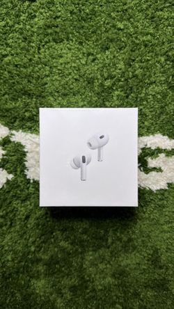 AirPod Pro 2 