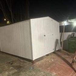 10x14 Barn Sheds, casitas, man caves, back house ,cuaritos de lavado, storage, cobertizos