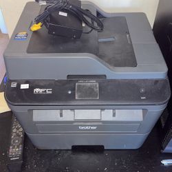 Printer Brother MFC 