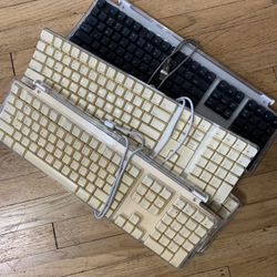 Keyboard Apple