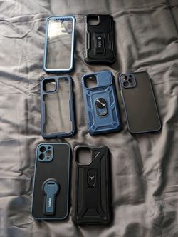 Case iPhone 12 Pro Max