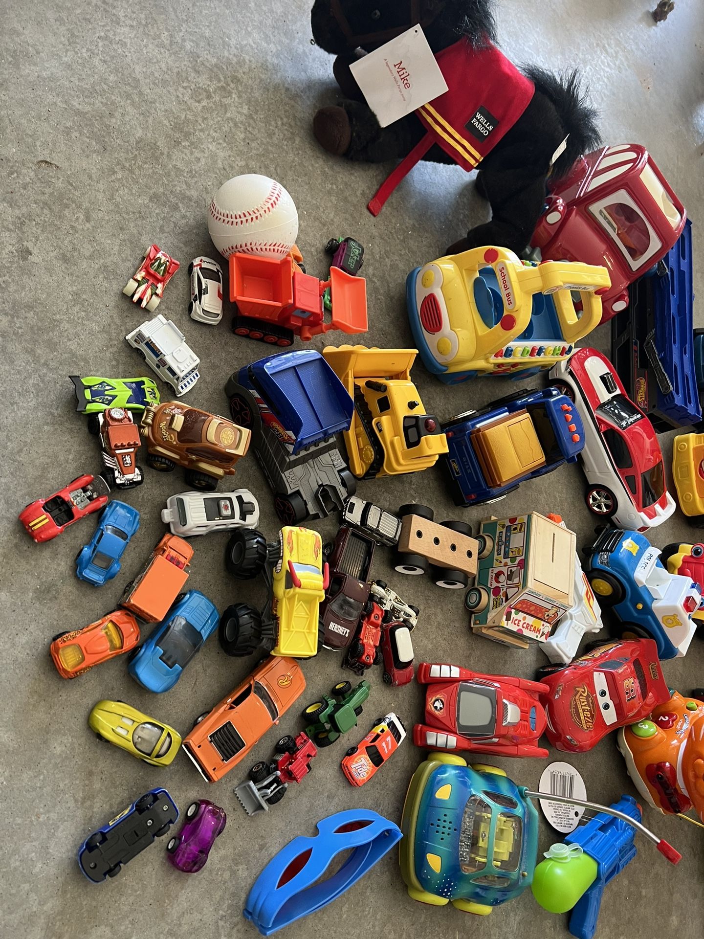 Toys For Sale