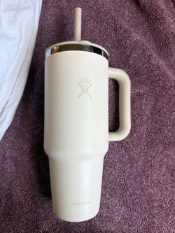 Hydroflask 40 oz
