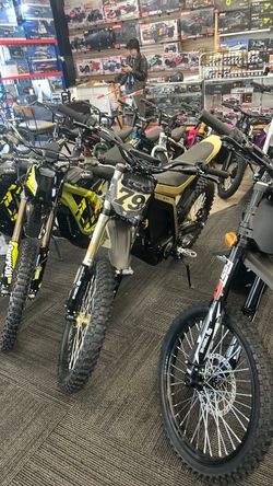 79bike lynx emoto