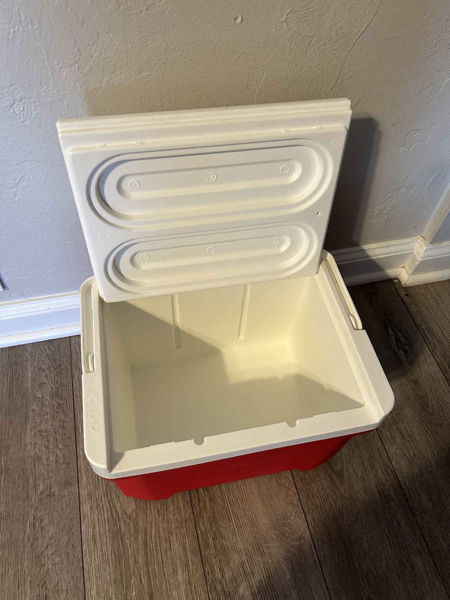 Cooler