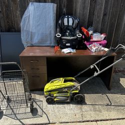 Mini Yard Sale!! 