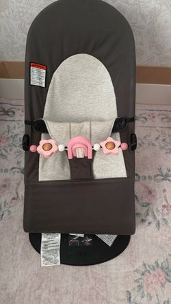 Baby Bjorn rocker