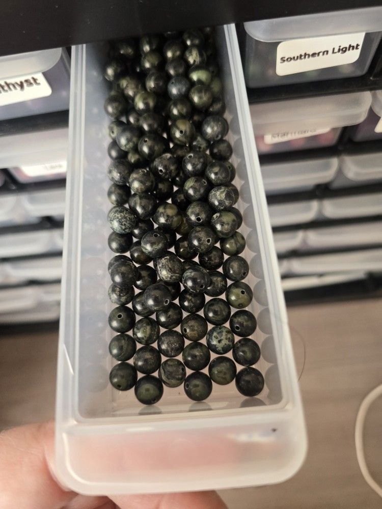 Beads, Charms, Accessories ,Bead Storage,