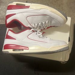 Air Jordan 2/3